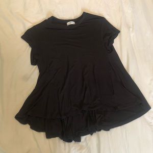 urban outfitter short sleeve